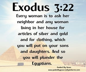 Exodus 322