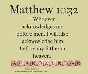 Matthew 1032