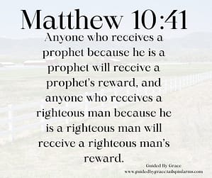 Matthew 1041