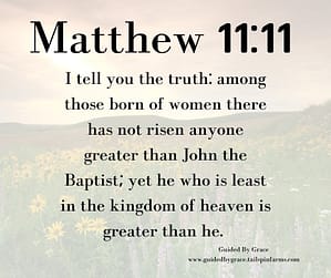 Matthew 1111
