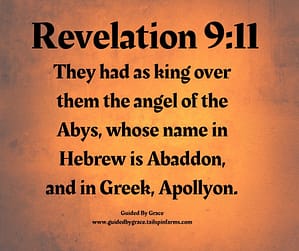 Revelation 911