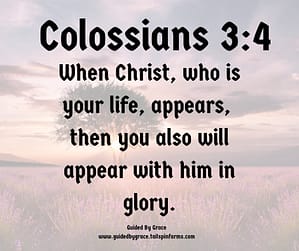 Colossians 34