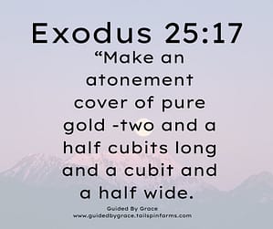 Exodus 2517