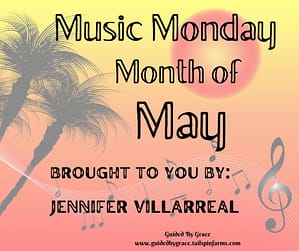 Music Monday