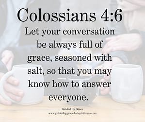 Colossians 46