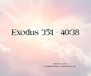 Exodus 351 - 4038