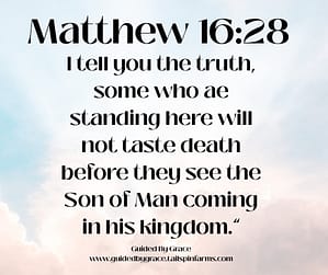 Matthew 1628