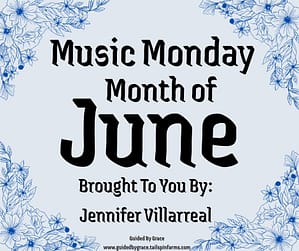 Music Monday June
