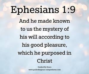 Ephesians 19