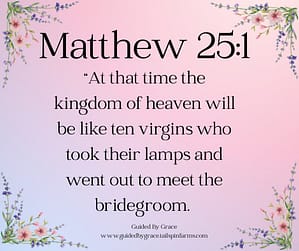 Matthew 251
