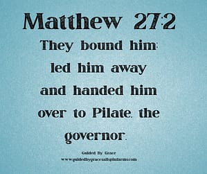 Matthew 272