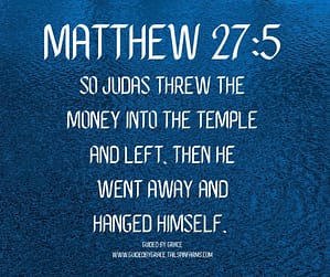 Matthew 275