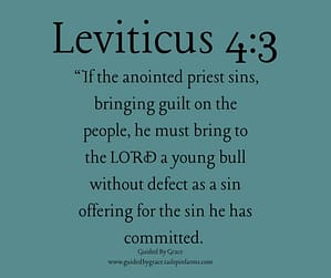Leviticus 43