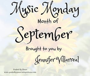 Music Monday