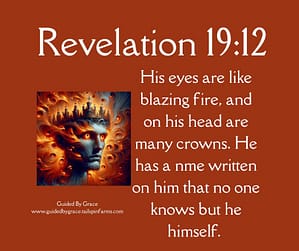 Revelation 1912