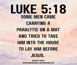 Luke 518