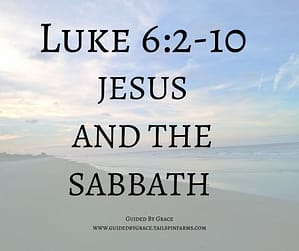 Luke 62-10
