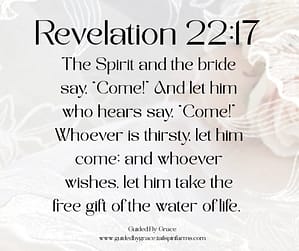 Revelation 2217