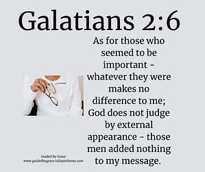 Galatians 26