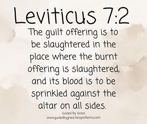 Leviticus 72