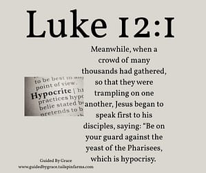 Luke 121