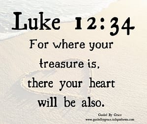 Luke 1234