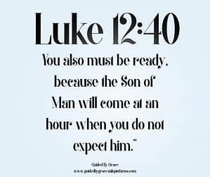 Luke 1240