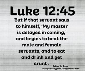 Luke 1245