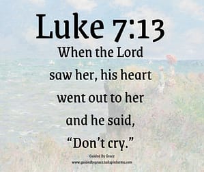 Luke 713