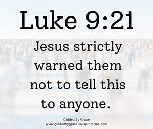 Luke 921