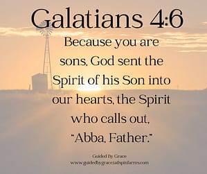 Galatians 46