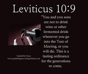 Leviticus 109