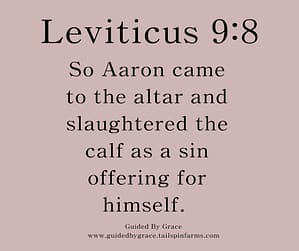 Leviticus 98