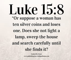 Luke 158