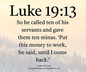 Luke 1913