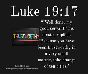 Luke 1917