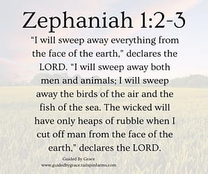 Zephaniah 12-3