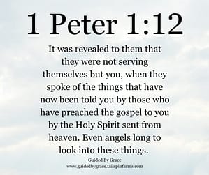 1 Peter 112