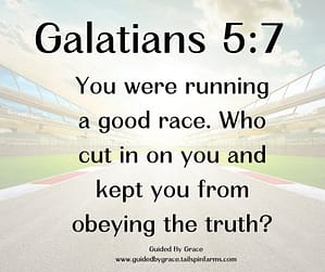 Galatians 57