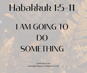 Habakkuk 15-11
