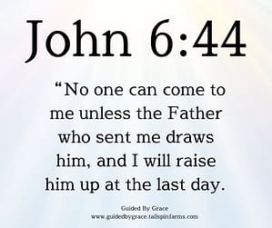 John 644