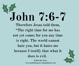 John 77