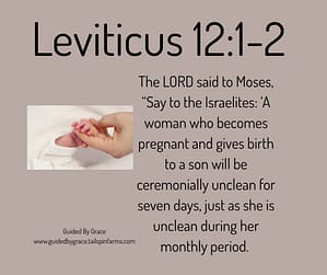 Leviticus 122