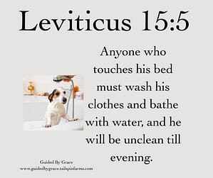 Leviticus 155