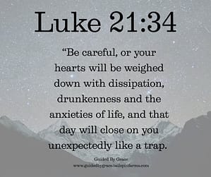 Luke 2134