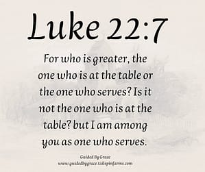 Luke 227