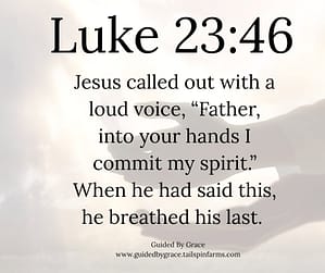 Luke 2346