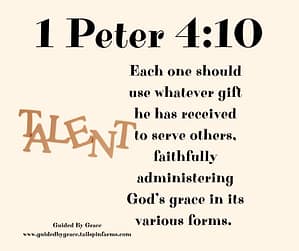 1 Peter 410