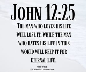 John 1225