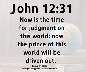 John 1231